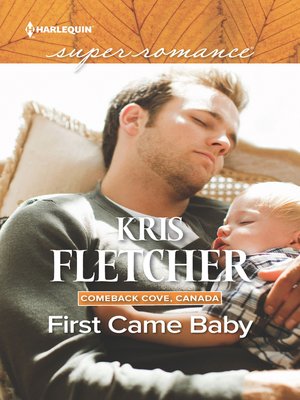 cover image of First Came Baby